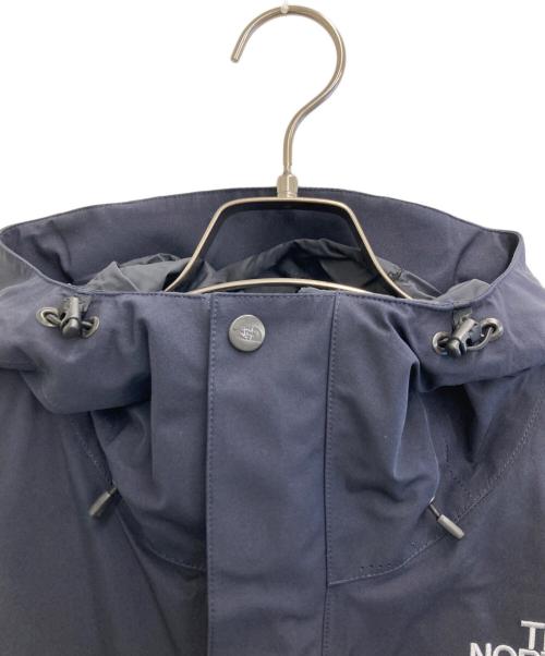 THE NORTH FACE（ザ ノース フェイス）THE NORTH FACE (ザ ノース フェイス) マウンテンパーカー ブラック サイズ:Mの古着・服飾アイテム