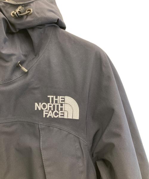 THE NORTH FACE（ザ ノース フェイス）THE NORTH FACE (ザ ノース フェイス) マウンテンパーカー ブラック サイズ:Mの古着・服飾アイテム