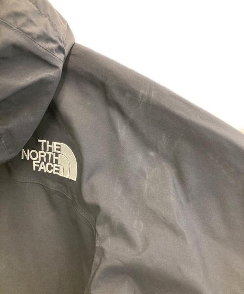 THE NORTH FACE（ザ ノース フェイス）THE NORTH FACE (ザ ノース フェイス) マウンテンパーカー ブラック サイズ:Mの古着・服飾アイテム