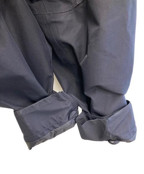 THE NORTH FACE（ザ ノース フェイス）THE NORTH FACE (ザ ノース フェイス) マウンテンパーカー ブラック サイズ:Mの古着・服飾アイテム