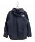 THE NORTH FACE (ザ ノース フェイス) マウンテンパーカー ブラック サイズ:M：15000円