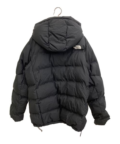 THE NORTH FACE（ザ ノース フェイス）THE NORTH FACE (ザ ノース フェイス) BELAYER PARKA ブラック サイズ:Lの古着・服飾アイテム