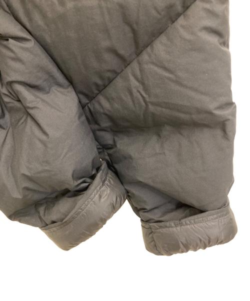 THE NORTH FACE（ザ ノース フェイス）THE NORTH FACE (ザ ノース フェイス) BELAYER PARKA ブラック サイズ:Lの古着・服飾アイテム