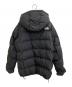THE NORTH FACE (ザ ノース フェイス) BELAYER PARKA ブラック サイズ:L：27000円