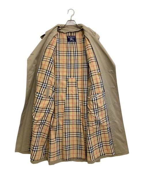 Burberry's（バーバリーズ）Burberry's (バーバリーズ) トレンチコート カーキ サイズ:-の古着・服飾アイテム