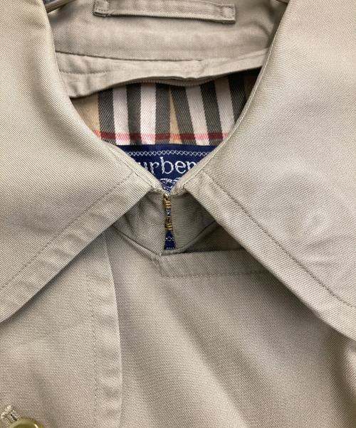 Burberry's（バーバリーズ）Burberry's (バーバリーズ) トレンチコート カーキ サイズ:-の古着・服飾アイテム