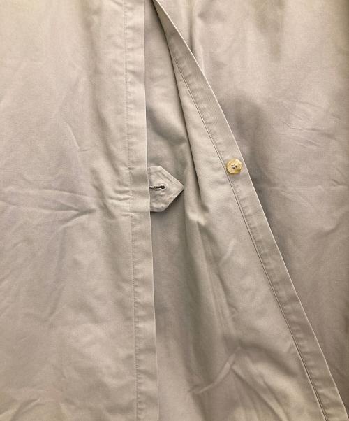 Burberry's（バーバリーズ）Burberry's (バーバリーズ) トレンチコート カーキ サイズ:-の古着・服飾アイテム