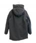 CANADA GOOSE (カナダグース) Langford Parka Black Label ブラック サイズ:M：85000円