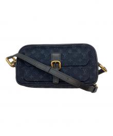 LOUIS VUITTON（ルイ ヴィトン）の古着「モノグラム・ミニ ジュリエットMM」