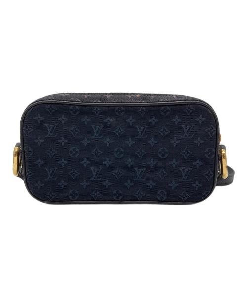 LOUIS VUITTON（ルイ ヴィトン）LOUIS VUITTON (ルイ ヴィトン) モノグラム・ミニ ジュリエットMMの古着・服飾アイテム