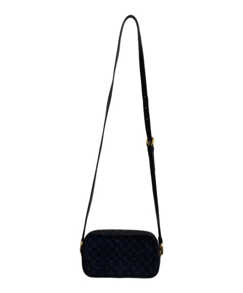 LOUIS VUITTON（ルイ ヴィトン）LOUIS VUITTON (ルイ ヴィトン) モノグラム・ミニ ジュリエットMMの古着・服飾アイテム