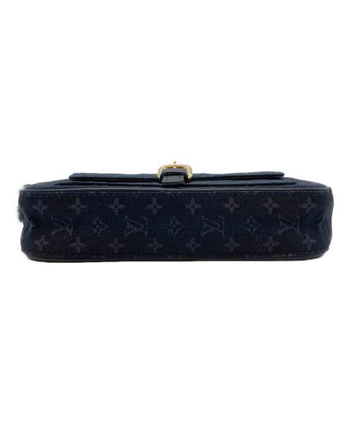LOUIS VUITTON（ルイ ヴィトン）LOUIS VUITTON (ルイ ヴィトン) モノグラム・ミニ ジュリエットMMの古着・服飾アイテム
