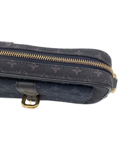 LOUIS VUITTON（ルイ ヴィトン）LOUIS VUITTON (ルイ ヴィトン) モノグラム・ミニ ジュリエットMMの古着・服飾アイテム