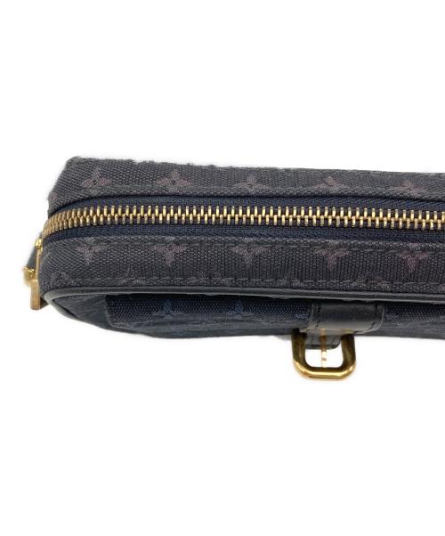 LOUIS VUITTON（ルイ ヴィトン）LOUIS VUITTON (ルイ ヴィトン) モノグラム・ミニ ジュリエットMMの古着・服飾アイテム
