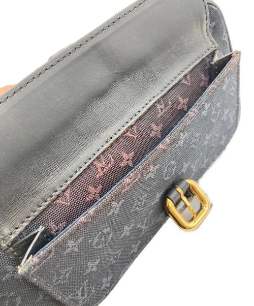 LOUIS VUITTON（ルイ ヴィトン）LOUIS VUITTON (ルイ ヴィトン) モノグラム・ミニ ジュリエットMMの古着・服飾アイテム