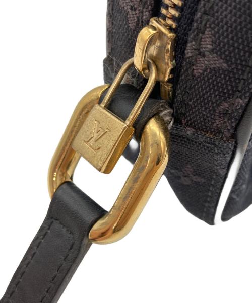 LOUIS VUITTON（ルイ ヴィトン）LOUIS VUITTON (ルイ ヴィトン) モノグラム・ミニ ジュリエットMMの古着・服飾アイテム