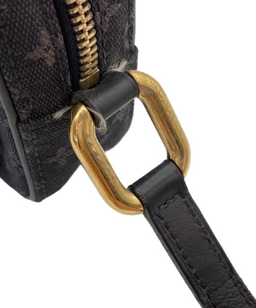 LOUIS VUITTON（ルイ ヴィトン）LOUIS VUITTON (ルイ ヴィトン) モノグラム・ミニ ジュリエットMMの古着・服飾アイテム