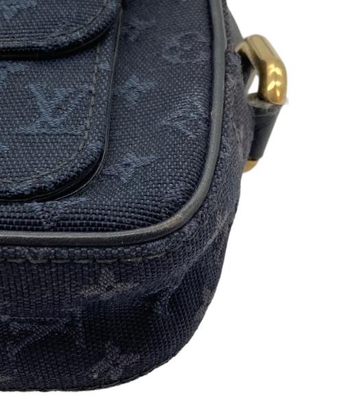 LOUIS VUITTON（ルイ ヴィトン）LOUIS VUITTON (ルイ ヴィトン) モノグラム・ミニ ジュリエットMMの古着・服飾アイテム