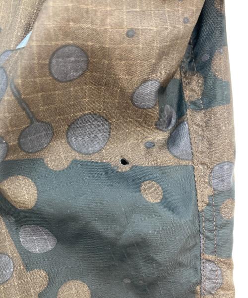 UNDERCOVER（アンダーカバー）UNDERCOVER (アンダーカバー) WTAPS (ダブルタップス) ショートパンツ ブラウン サイズ:Mの古着・服飾アイテム