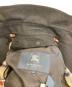 中古・古着 BURBERRY LONDON (バーバリーロンドン) トレンチコート ブラック サイズ:40：19000円