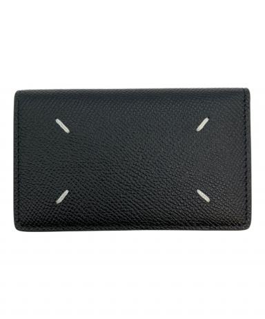 メゾンマルジェラ　カードケース　ミニウォレット　中古 中古・古着通販】Maison Margiela (メゾンマルジェラ) カードケース