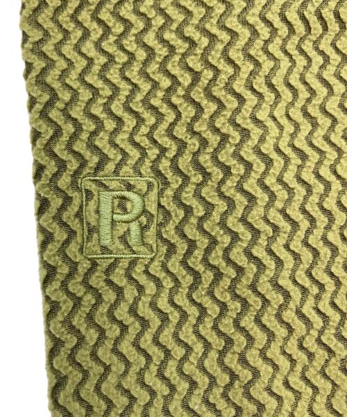 Patagonia（パタゴニア）Patagonia (パタゴニア) カットソー グリーン サイズ:SIZE XSの古着・服飾アイテム