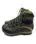 中古・古着 LA SPORTIVA (スポルティバ) trango trek evo オリーブ サイズ:24 未使用品：8000円