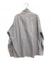 BURBERRY LONDON (バーバリーロンドン) ストライプシャツ マルチカラー サイズ:ＸＬ：5000円