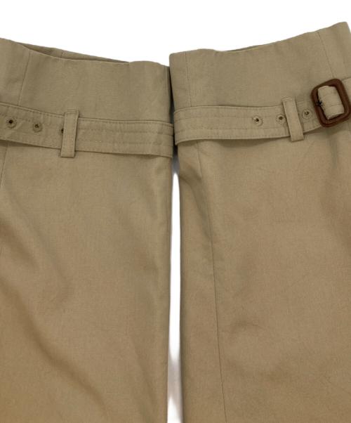 london fog（ロンドンフォグ）london fog (ロンドンフォグ) トレンチコート ベージュ サイズ:44Rの古着・服飾アイテム