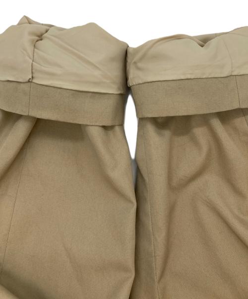 london fog（ロンドンフォグ）london fog (ロンドンフォグ) トレンチコート ベージュ サイズ:44Rの古着・服飾アイテム