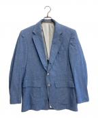 orvisオービス）の古着「テーラードジャケット」｜スカイブルー