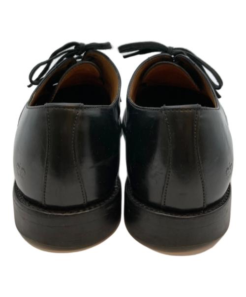 SANDERS（サンダース）SANDERS (サンダース) ドレスシューズ ブラック サイズ:26の古着・服飾アイテム