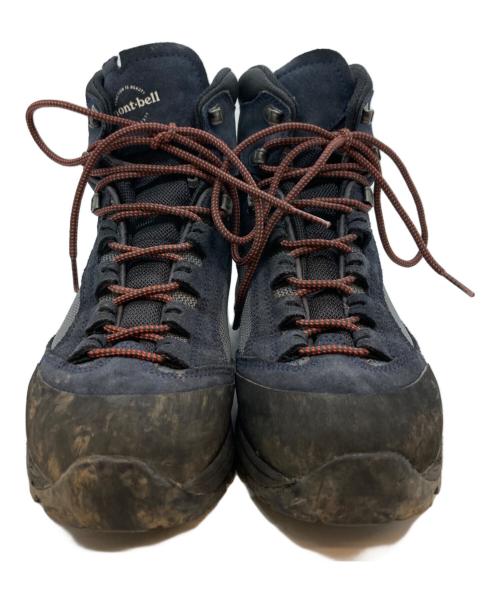 mont-bell（モンベル）mont-bell (モンベル) アルパインクルーザー800 ネイビー サイズ:26.5の古着・服飾アイテム