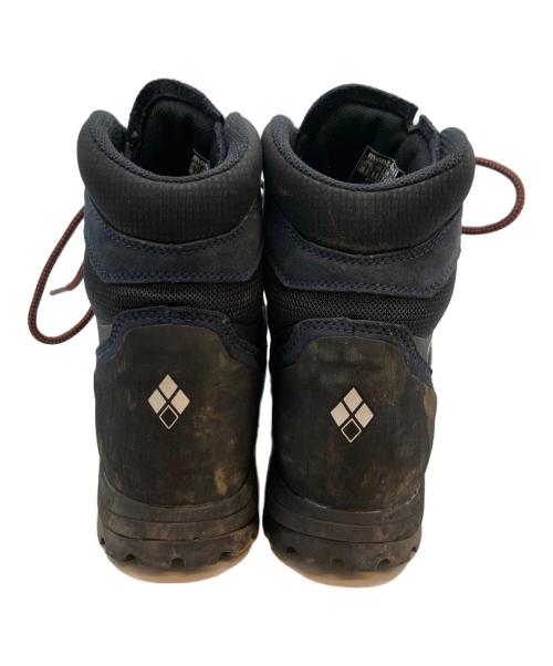 mont-bell（モンベル）mont-bell (モンベル) アルパインクルーザー800 ネイビー サイズ:26.5の古着・服飾アイテム