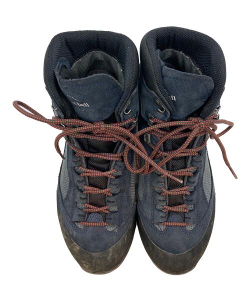 mont-bell（モンベル）mont-bell (モンベル) アルパインクルーザー800 ネイビー サイズ:26.5の古着・服飾アイテム