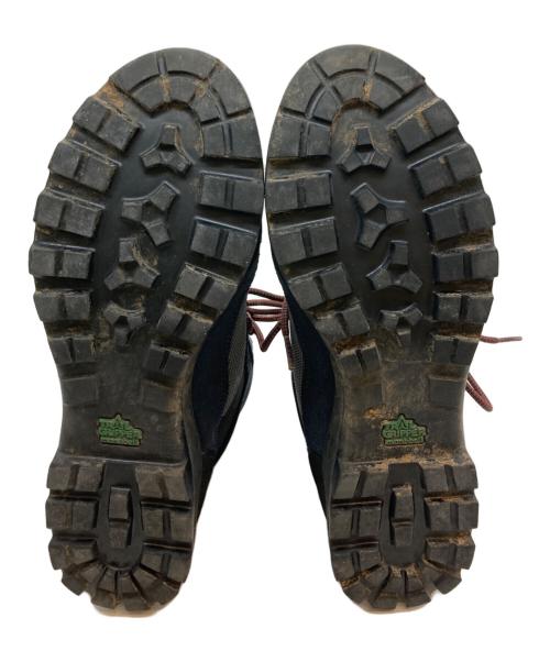 mont-bell（モンベル）mont-bell (モンベル) アルパインクルーザー800 ネイビー サイズ:26.5の古着・服飾アイテム