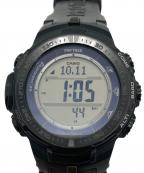 CASIOカシオ）の古着「PRO TREK」