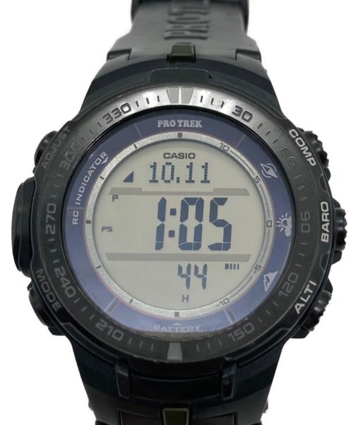 CASIO（カシオ）CASIO (カシオ) PRO TREKの古着・服飾アイテム