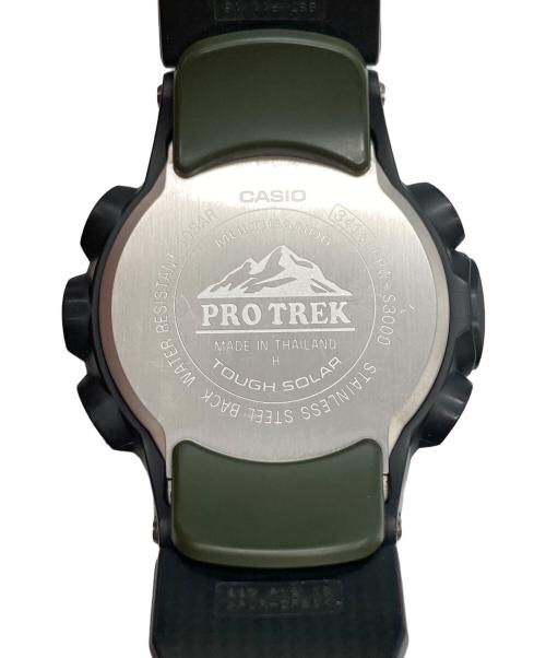 CASIO（カシオ）CASIO (カシオ) PRO TREKの古着・服飾アイテム
