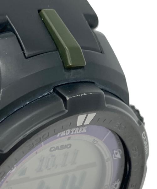 CASIO（カシオ）CASIO (カシオ) PRO TREKの古着・服飾アイテム