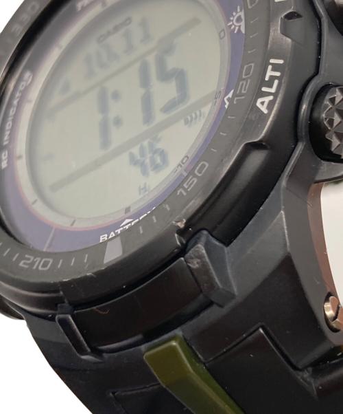 CASIO（カシオ）CASIO (カシオ) PRO TREKの古着・服飾アイテム
