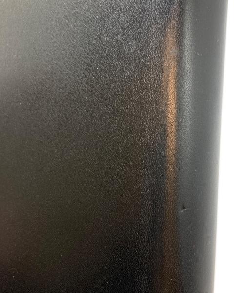 MONTBLANC（モンブラン）MONTBLANC (モンブラン) ミニ６サイズ システム 手帳 ブラックの古着・服飾アイテム