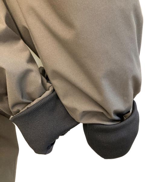 UGG（アグ）UGG (アグ) BUTTE PARKA オリーブ サイズ:Sの古着・服飾アイテム