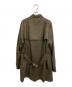 Paul Smith COLLECTION (ポールスミス コレクション) トレンチコート カーキ サイズ:XL：15000円