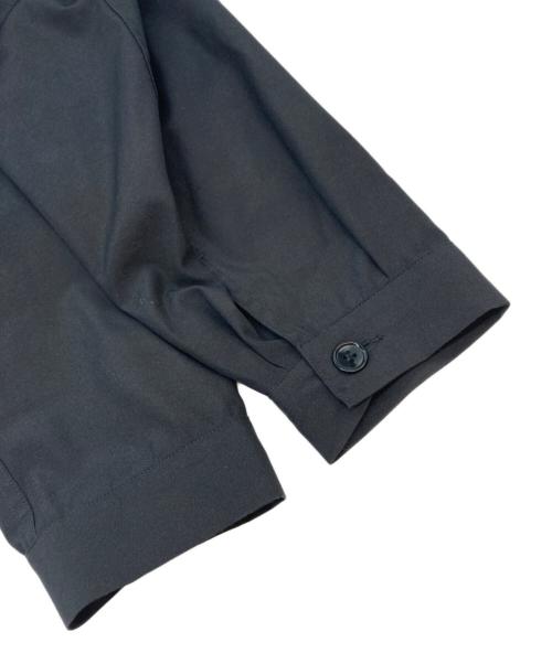 DANTON（ダントン）DANTON (ダントン) カバーオール ブラック サイズ:SIZE 4の古着・服飾アイテム