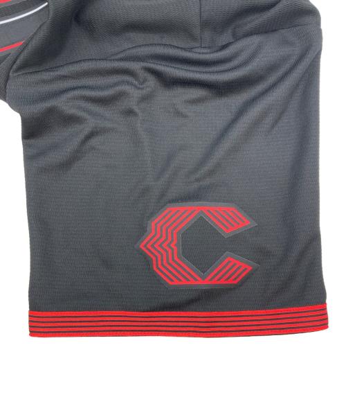 NIKE（ナイキ）NIKE (ナイキ) ゲームシャツ ブラック サイズ:Lの古着・服飾アイテム