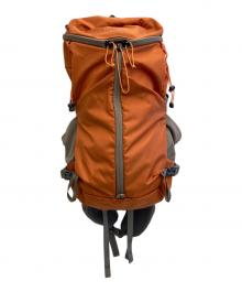 MYSTERY RANCH（ミステリーランチ）の古着「COULEE 30」｜オレンジ