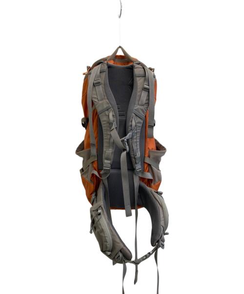 MYSTERY RANCH（ミステリーランチ）MYSTERY RANCH (ミステリーランチ) COULEE 30 オレンジの古着・服飾アイテム