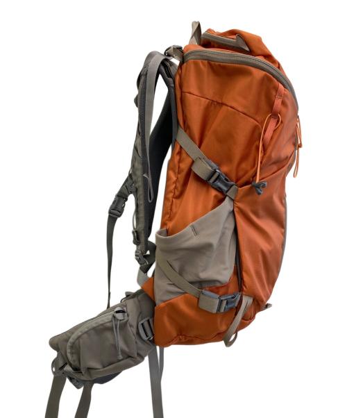 MYSTERY RANCH（ミステリーランチ）MYSTERY RANCH (ミステリーランチ) COULEE 30 オレンジの古着・服飾アイテム