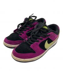 NIKE（ナイキ）の古着「Nike SB Dunk Low」｜Red Plum